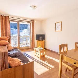 *** Aparthotel Olydea Les Bottieres - Saint-pancrace Frankrijk
