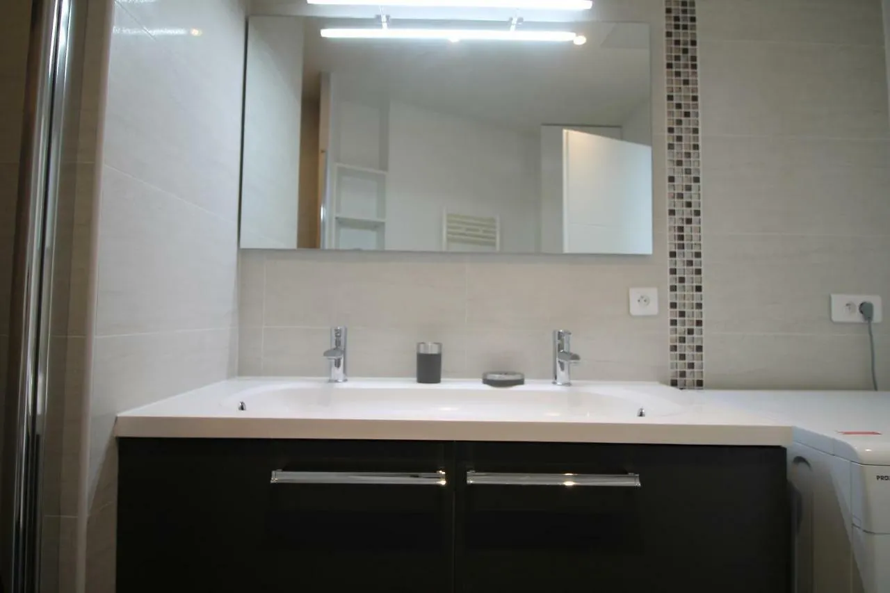 Cozy Select Apartamento Paris
