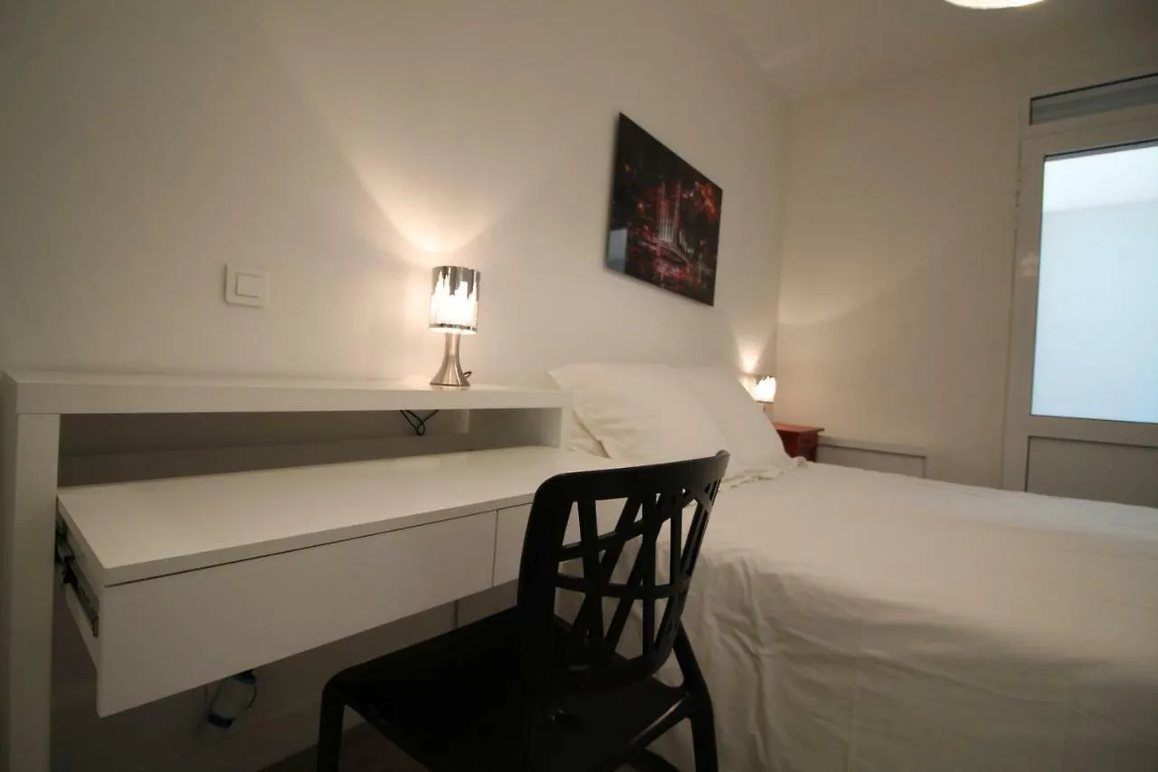 Cozy Select Apartamento Paris 0*,