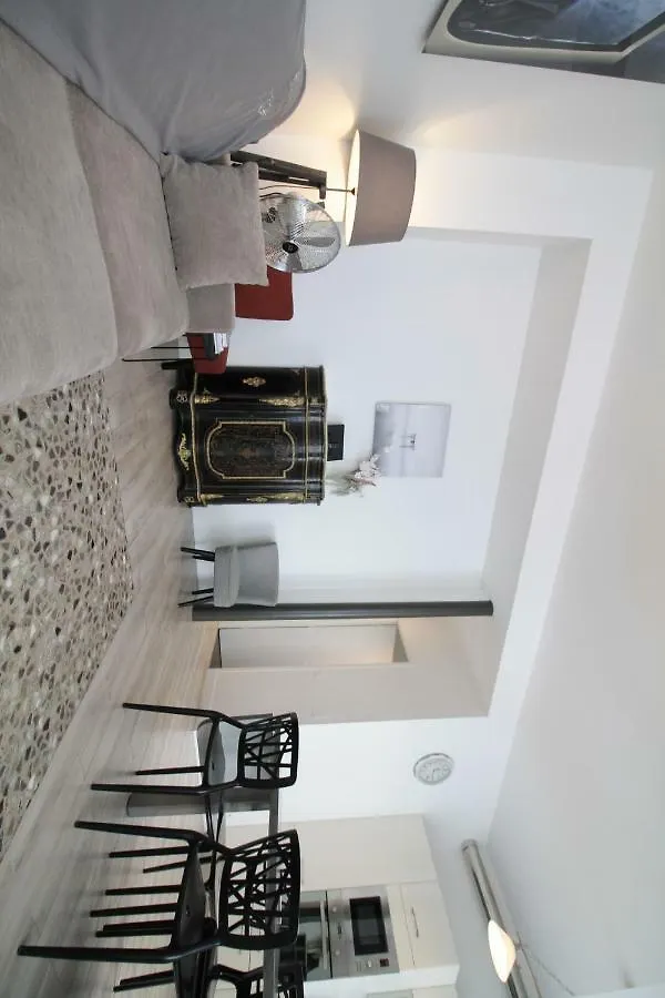Cozy Select Apartamento Paris França